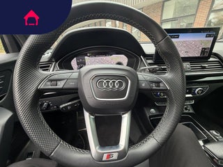 2022 Audi Q5