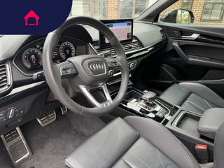 2022 Audi Q5