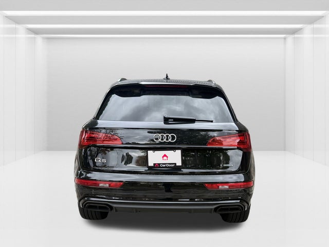 2022 Audi Q5