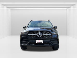 2022 Mercedes-Benz GLE