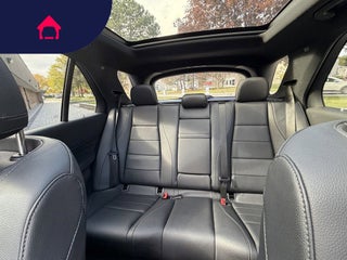 2022 Mercedes-Benz GLE