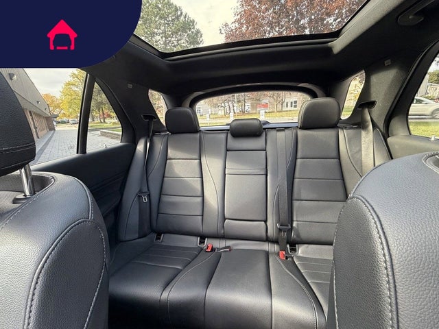 2022 Mercedes-Benz GLE