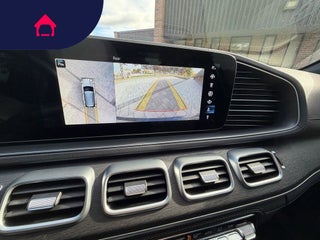 2022 Mercedes-Benz GLE