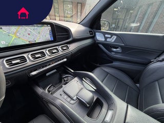 2022 Mercedes-Benz GLE