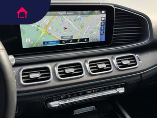 2022 Mercedes-Benz GLE