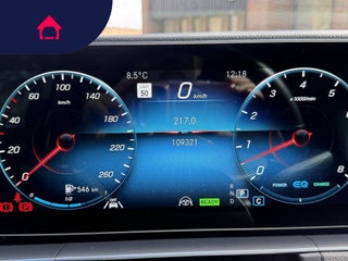 2022 Mercedes-Benz GLE