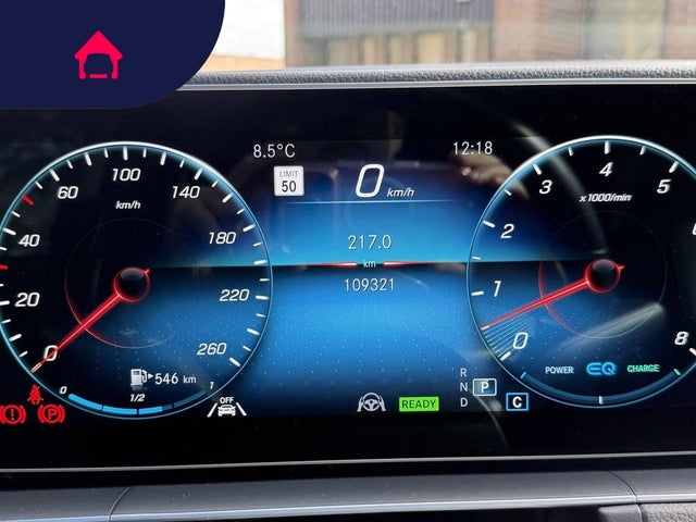 2022 Mercedes-Benz GLE