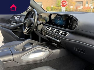 2022 Mercedes-Benz GLE