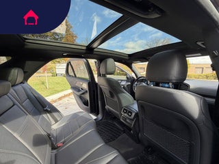 2022 Mercedes-Benz GLE