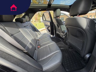 2022 Mercedes-Benz GLE