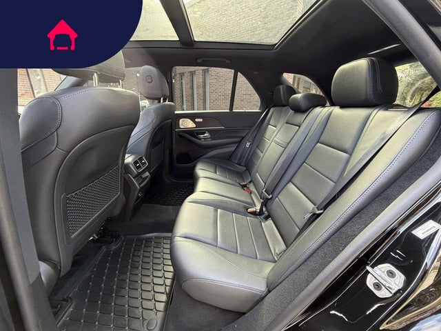 2022 Mercedes-Benz GLE