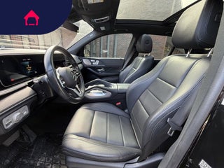 2022 Mercedes-Benz GLE