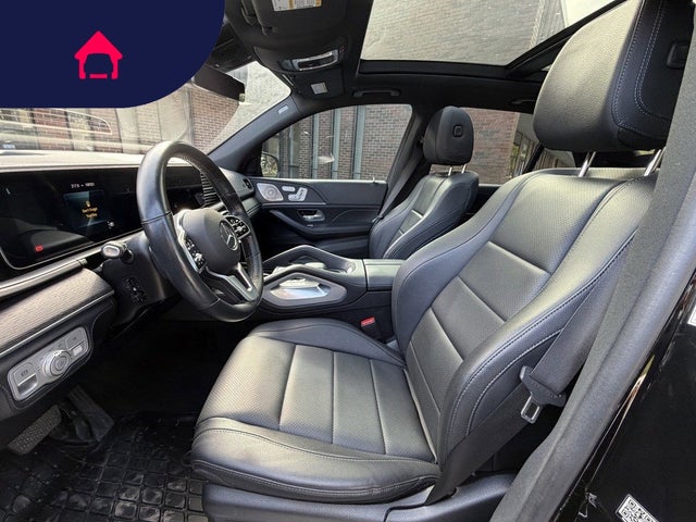 2022 Mercedes-Benz GLE