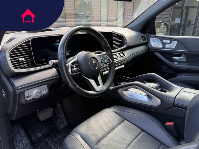 2022 Mercedes-Benz GLE