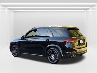 2022 Mercedes-Benz GLE