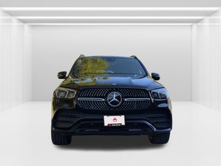 2022 Mercedes-Benz GLE