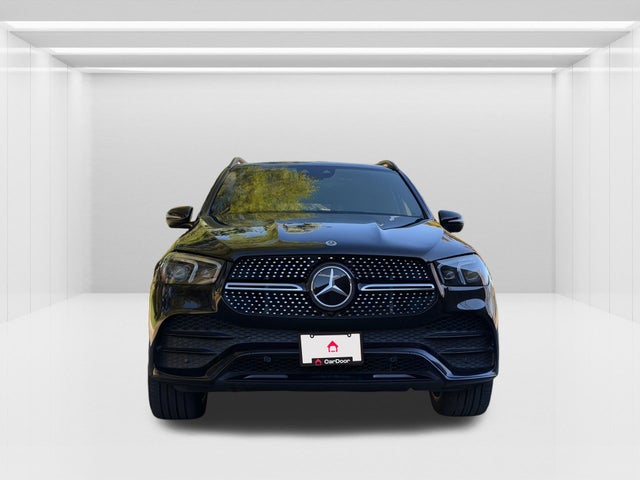 2022 Mercedes-Benz GLE