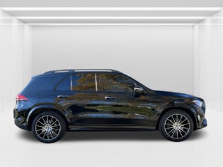 2022 Mercedes-Benz GLE