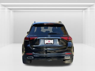 2022 Mercedes-Benz GLE