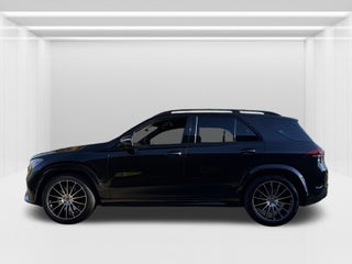 2022 Mercedes-Benz GLE