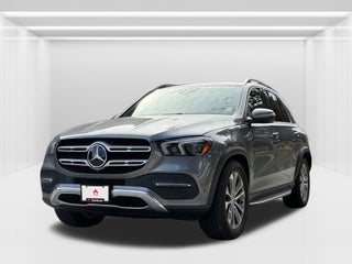 2020 Mercedes-Benz GLE