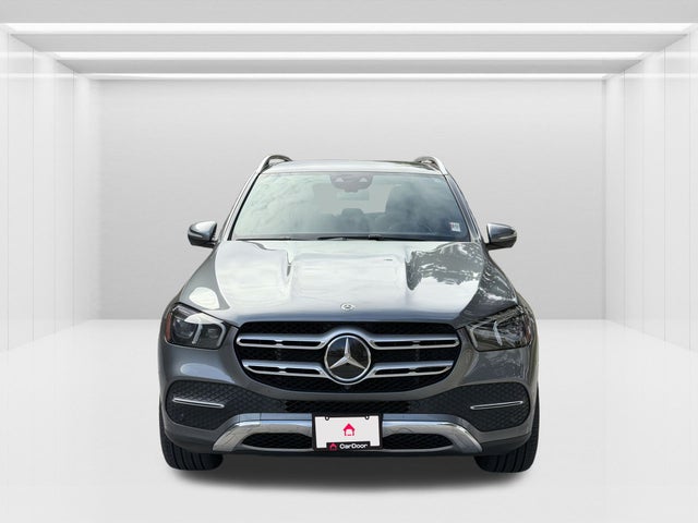 2020 Mercedes-Benz GLE