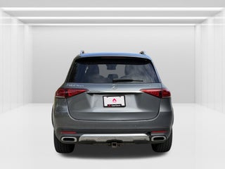 2020 Mercedes-Benz GLE