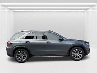 2020 Mercedes-Benz GLE