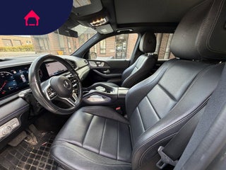 2020 Mercedes-Benz GLE