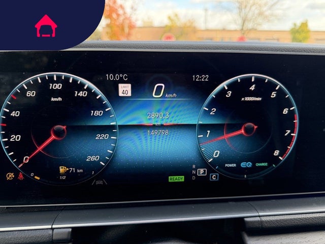 2020 Mercedes-Benz GLE