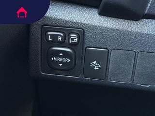 2017 Toyota Corolla iM