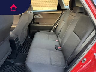 2017 Toyota Corolla iM