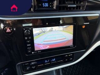 2017 Toyota Corolla iM