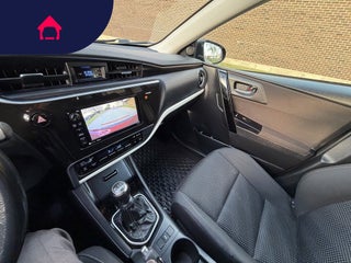 2017 Toyota Corolla iM