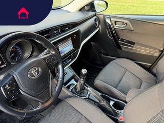 2017 Toyota Corolla iM