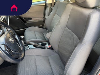 2017 Toyota Corolla iM