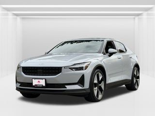 2023 Polestar 2