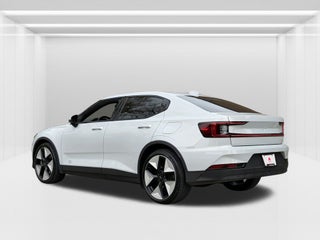 2023 Polestar 2
