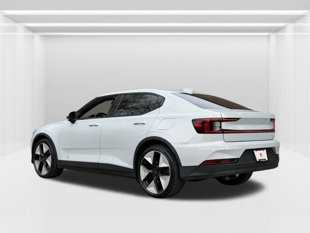 2023 Polestar 2