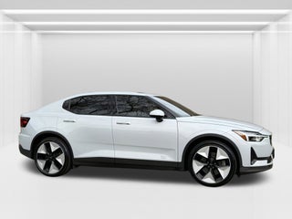 2023 Polestar 2