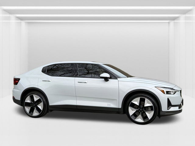 2023 Polestar 2
