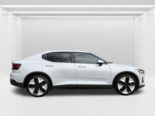 2023 Polestar 2