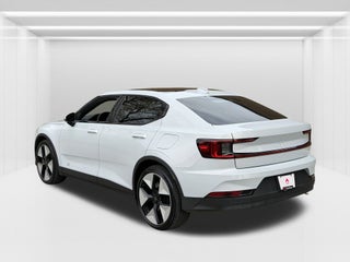 2023 Polestar 2