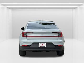 2023 Polestar 2