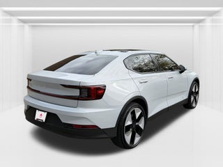 2023 Polestar 2