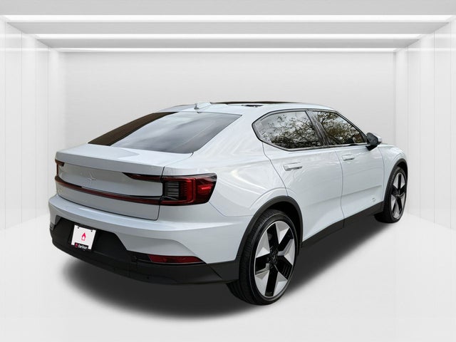 2023 Polestar 2