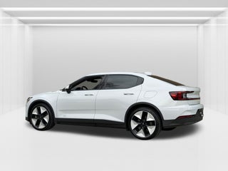 2023 Polestar 2