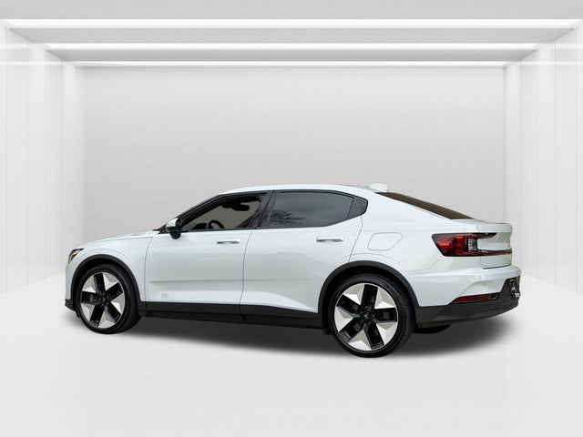 2023 Polestar 2