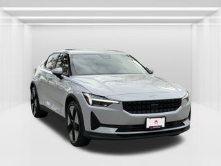 2023 Polestar 2