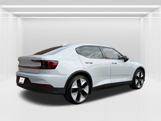 2023 Polestar 2